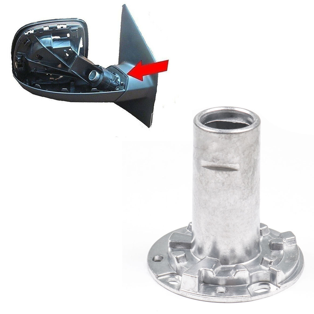 Amarok Transporter Wing Mirror Bracket Gear Bearing Inner Bush L/R For VW T5 T6