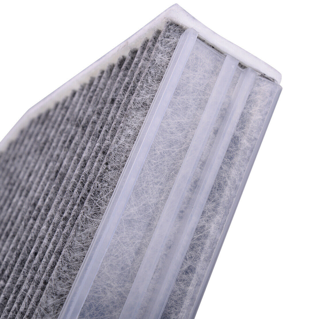 Charcoal Cabin Air Filter Fits For Mercedes Benz CLA250 GLA250 CLA45 GLA45 B180