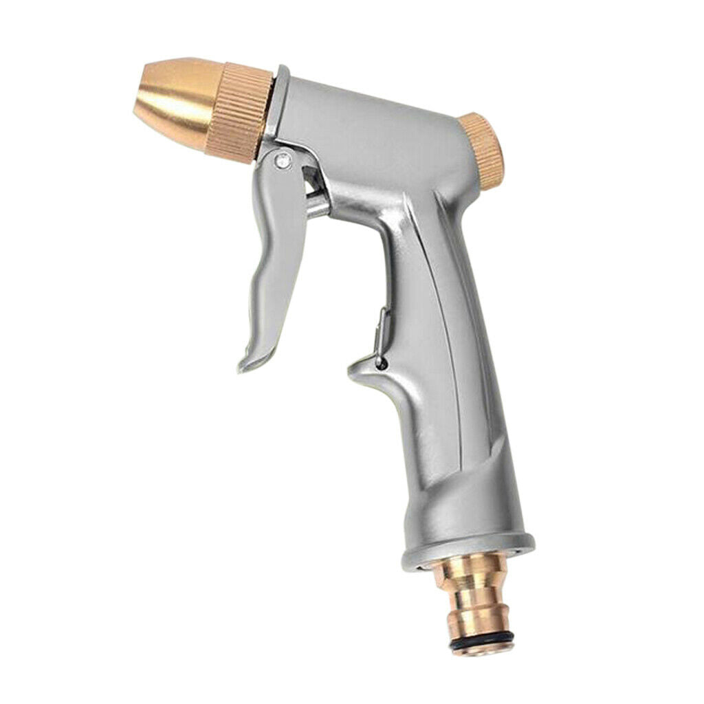High Pressure Car Spray Washing Water Gun Sprayer Cleaner Nozzle Universal