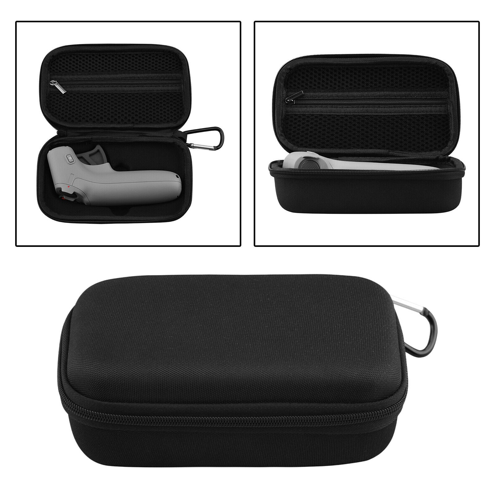 Carrying Case Pouch Storage Bag for DJI FPV Motion Controller Accessories