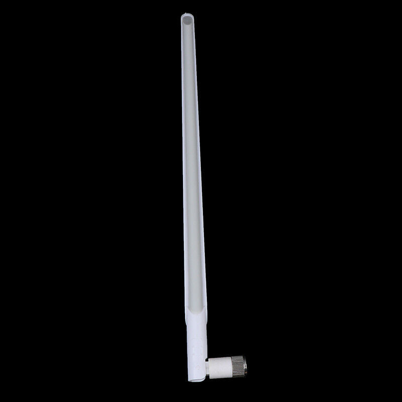 2.4G Antennas 10dbi RP-SMA Male Connector Wifi Booster PCI High Gain Ampl.l8