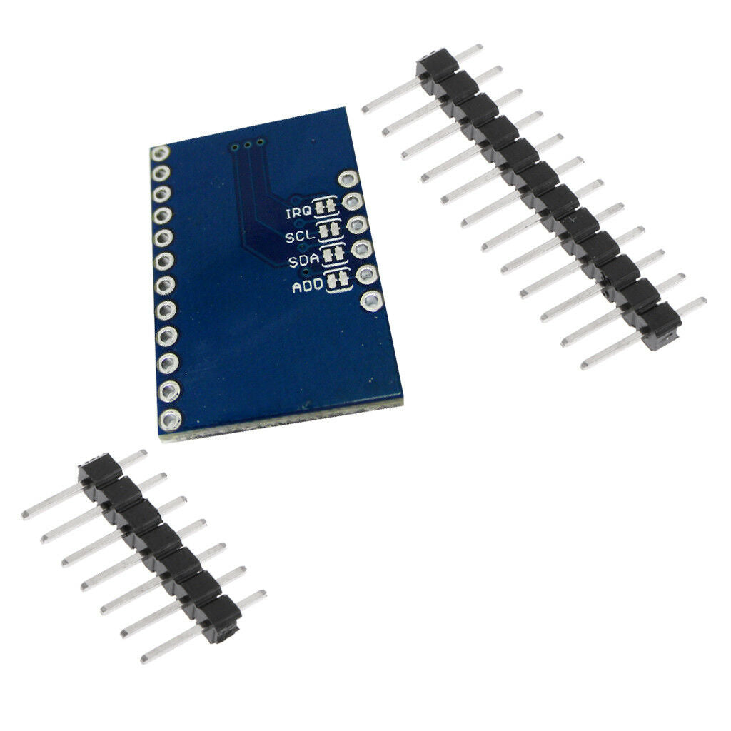 MPR121 V12 Capacitive Touch Sensor Control Module I2C for   Keyboard