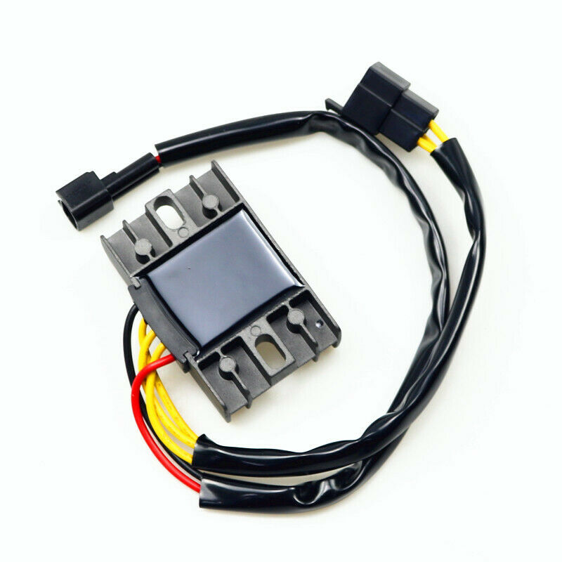 Regulator Rectifier Voltage For Suzuki DRZ400 2000-11 DRZ400SM 05-09 DRZ400S/E