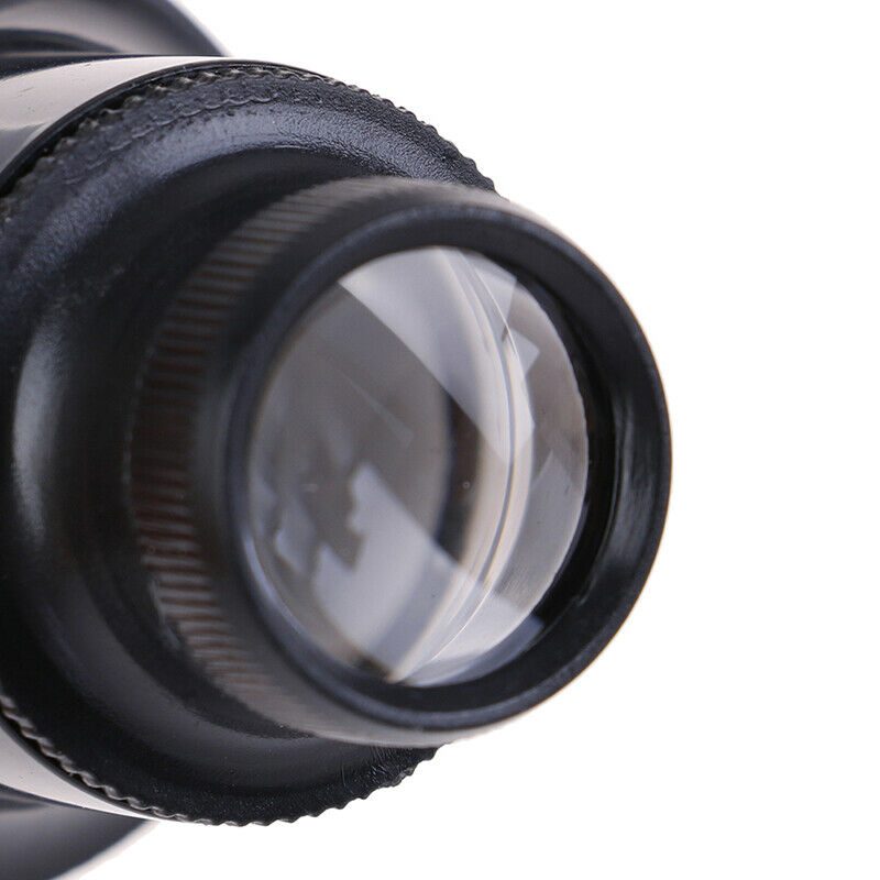 Jeweler Watch Repair Magnifier Tool Monocular Magnifying Glass Loupe 20X .l8