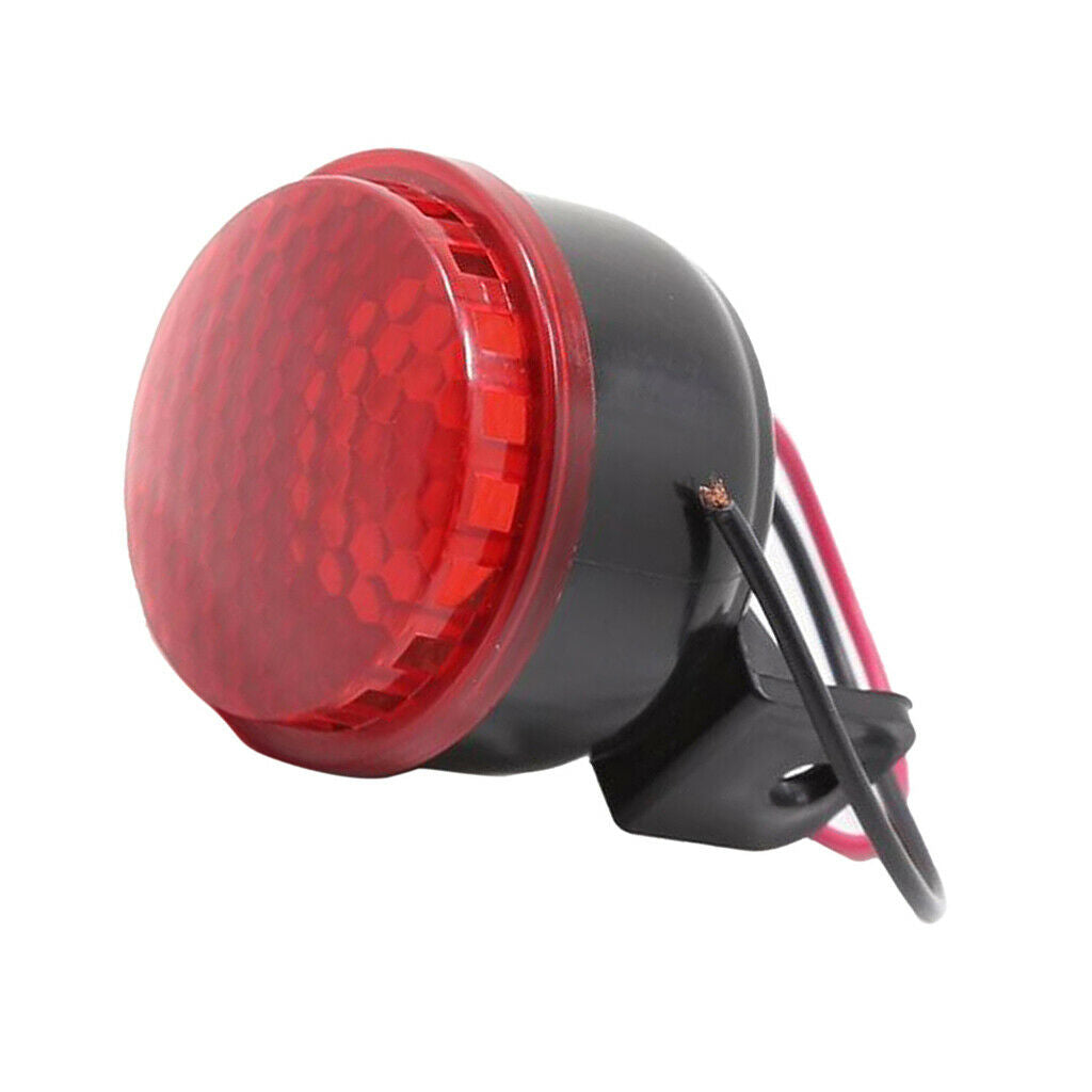 Universal Car Reversing Alarm Horn Speaker Beeper Buzzers Warning 12V AS079