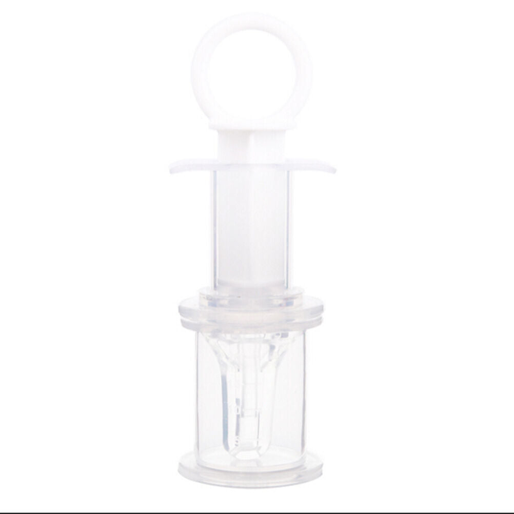 Baby Feeding Utensils Medicine Dropper Dispenser Kids Pacifier Needle Fee.l8