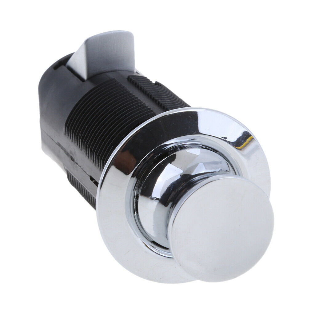 Marine MP Point Push-type Door Lock Cabinet Door Lock Yacht Boat Hardware