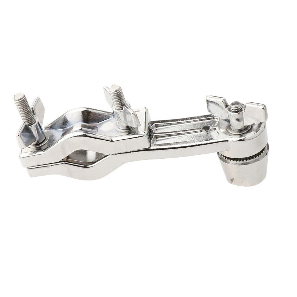 Percussion Drums Cymbals Clamps Replacement Supplies Hardware 18x9x4cm