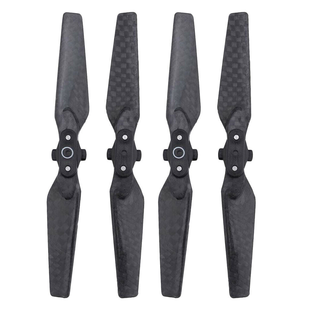 4pcs Carbon 4730 Propeller Prop CW CCW Spare Blade for DJI Spark Drone Parts