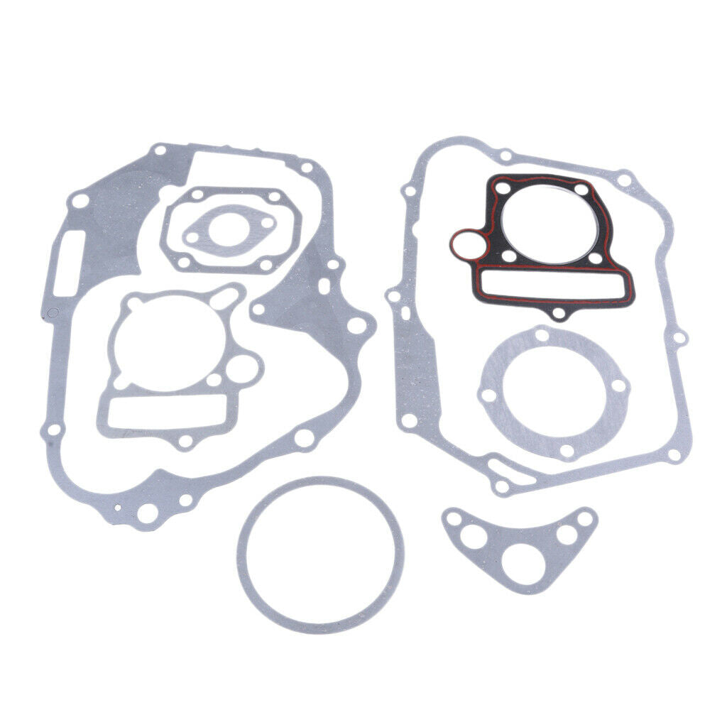 Engine Complete Gasket Set for YX140 140cc  Pro Trail Quad Dirt Bike