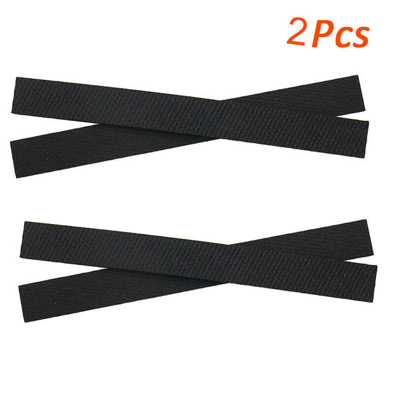 Wheel Tire Rubber Skin Replacment for Irobot Braava 320 380 381 Vaccum CleanerH5
