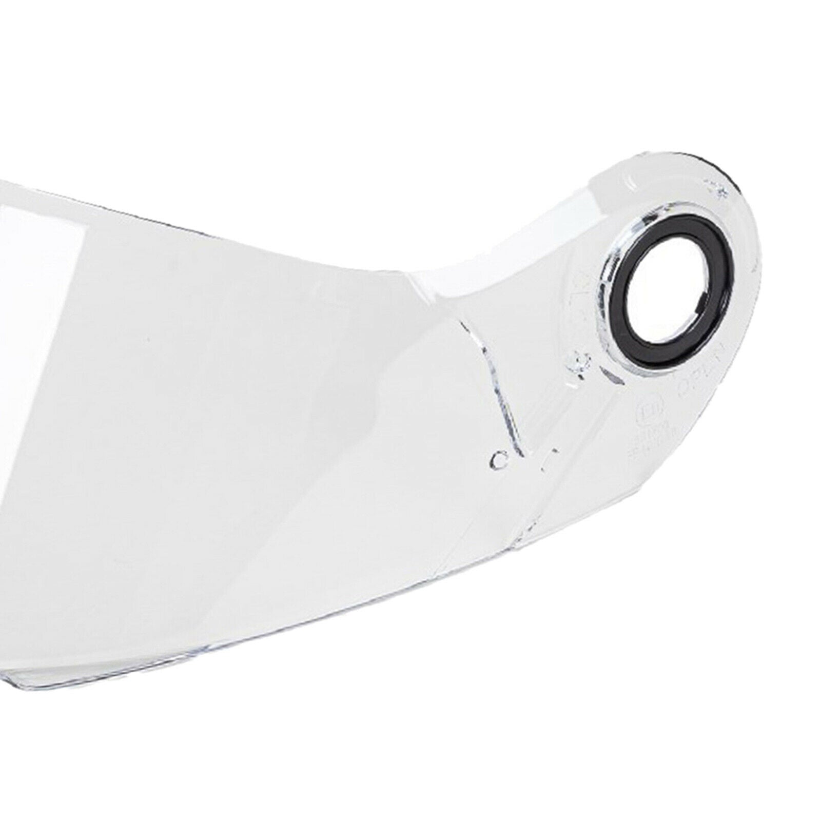 Helmet Visor Lens Anti-UV for LS2 FF370 FF394 FF325 Helmets Transparent