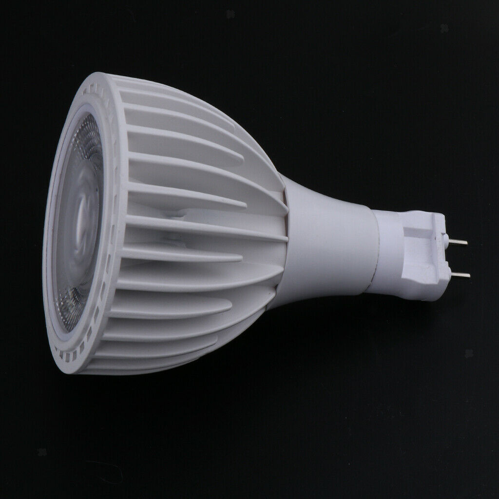 LED Bulbs G12 Indoor Outdoor Lighting 30W / 40W G12 - 40 W-White