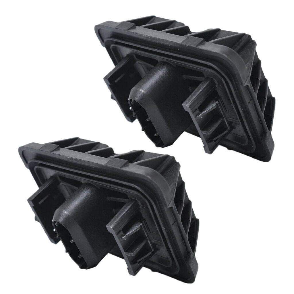 2Pcs Jack Support Plug Lift Block 51717039760 For BMW 1 Series F21 2011-2017