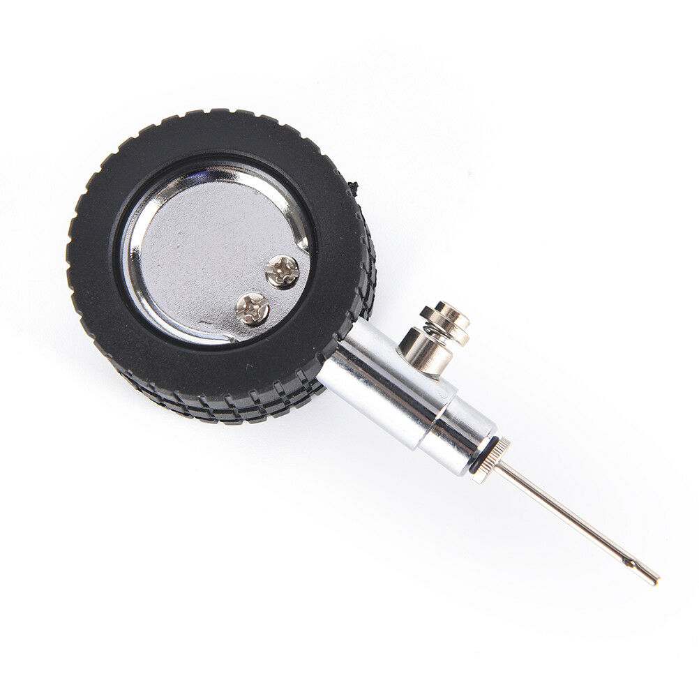 Pressure Gauge Air Watch Soccer Ball Football Volleyball Basketballs barometYXDD