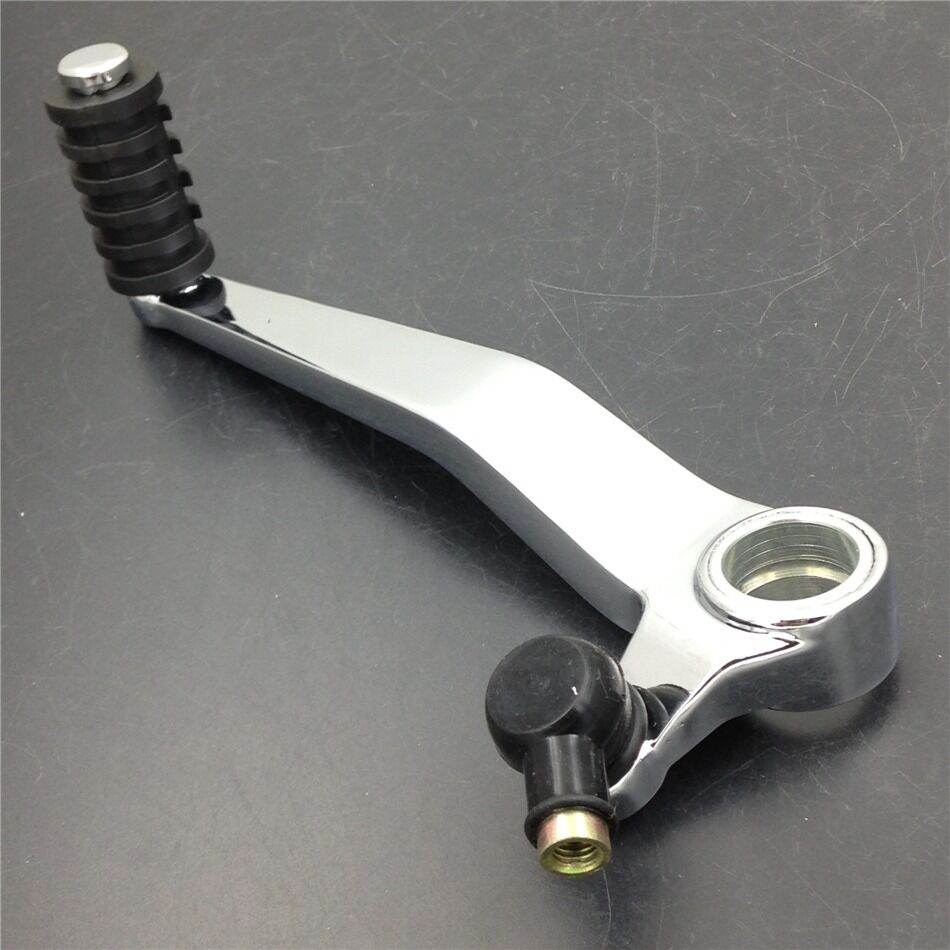 High-quality Chromed Gear Shift lever For 98-03 Suzuki TL1000R