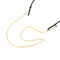 2 Pieces Travel Outdoor Sports Sunglasses Reading Eyeglass Chain Glasses Cord