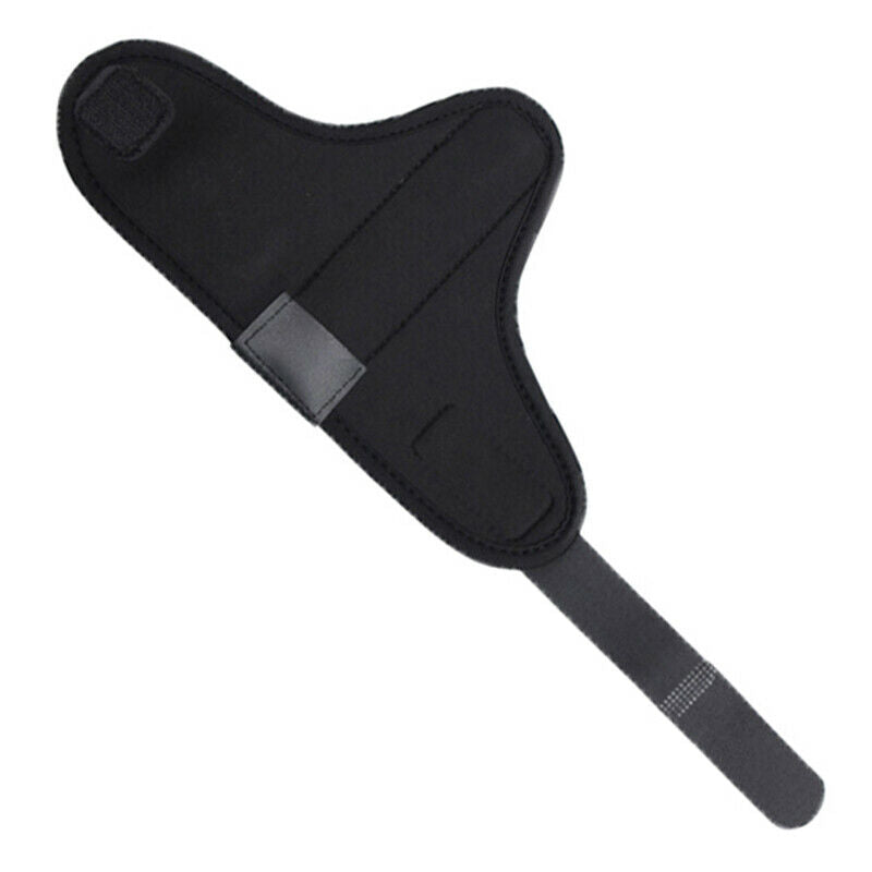 Golf Hand Practice Correction Swing Training Accessories Holder Wrist Correc SJ