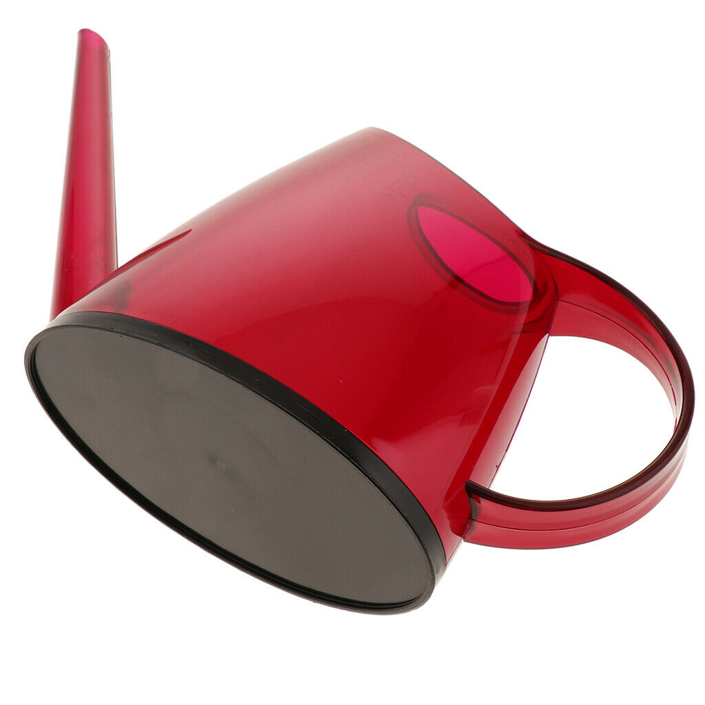 2 x Watering Pot Long Mouth Watering Can Home Watering Tool Balcony Garden,