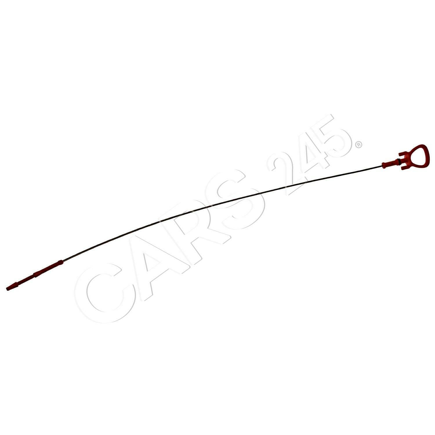 Oil Dipstick FEBI For MERCEDES A207 C204 C207 R172 S204 S212 W172 2710108001