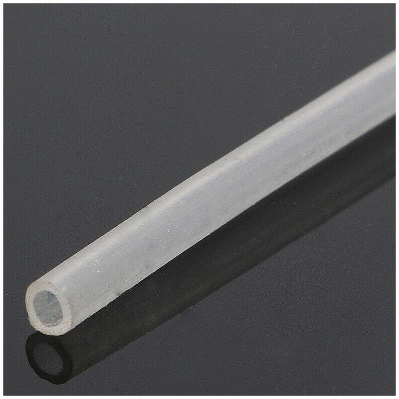 2 meter silicone tube silicone tube pressure hose highly flexible 8 * 10mm X4EE2