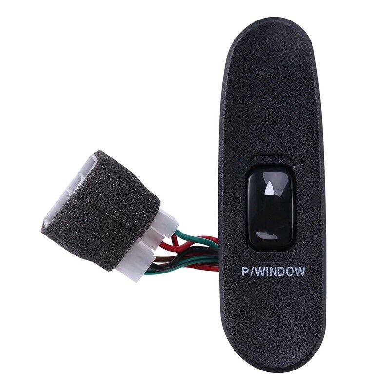 Electric Window Switch Console for Hyundai H100 2002-on 7 Pins 93692-43600 WinT8