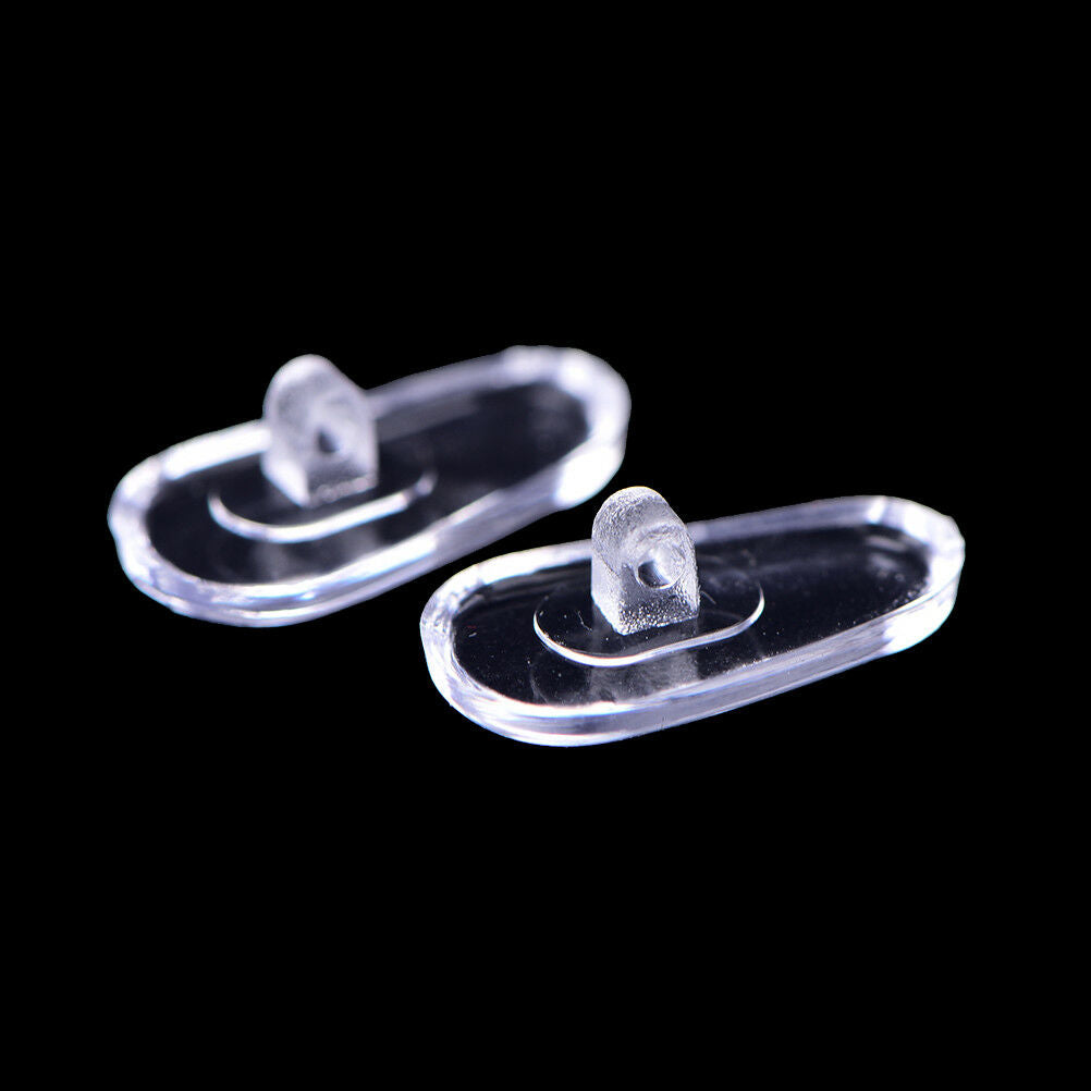 Eyeglass Sun Glasses Nose Pad Optical watch Screwdriver Repair Screws Nut Too Lt