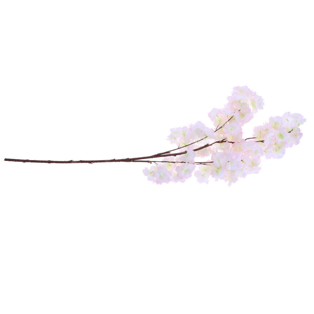 Artificial Peach Flower Petal for Headbands Decor Party Hats - Light Pink, 3