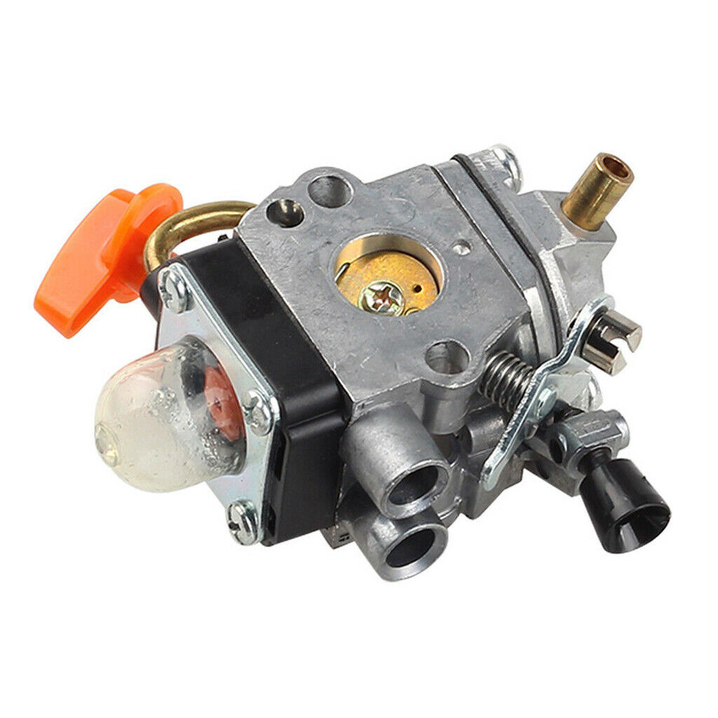 Carburetor Kit Replace For STIHL Carburetor# 41801200610, 41801200611,