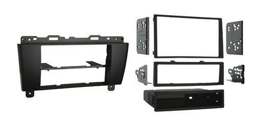 CT24BU01 CD RADIO STEREO FACIA FASCIA PLATE TRIM FITS BUICK LACROSSE 2005-2008