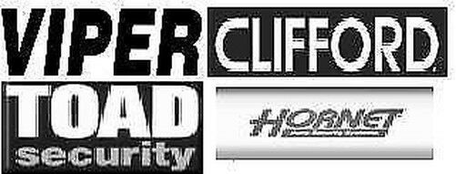 Car Alarm User Guide/Manual Clifford/Toad/Viper/Avital PDF FORMAT