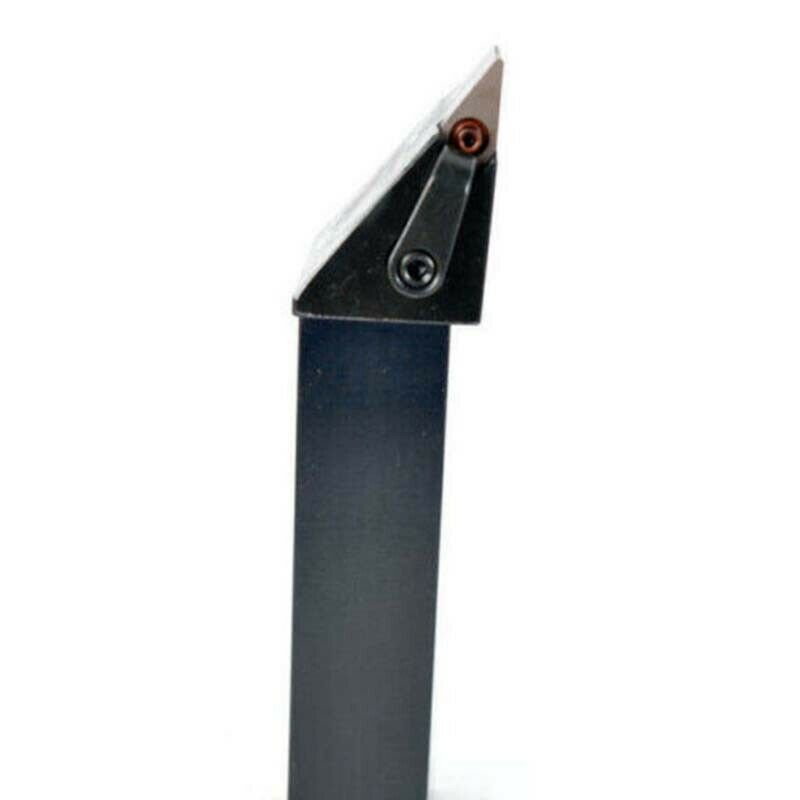 93° MVJNL2525M16 (25mmSHK×150mm) External Turning Tool Holder for VNMG1604 CNC