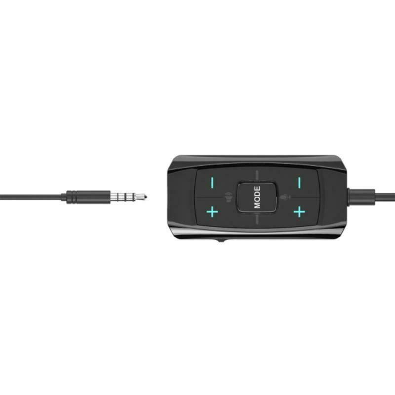 7.1Channel External USB Sound Card Surround Positioning 24Bit/96KHz Audio Adapte