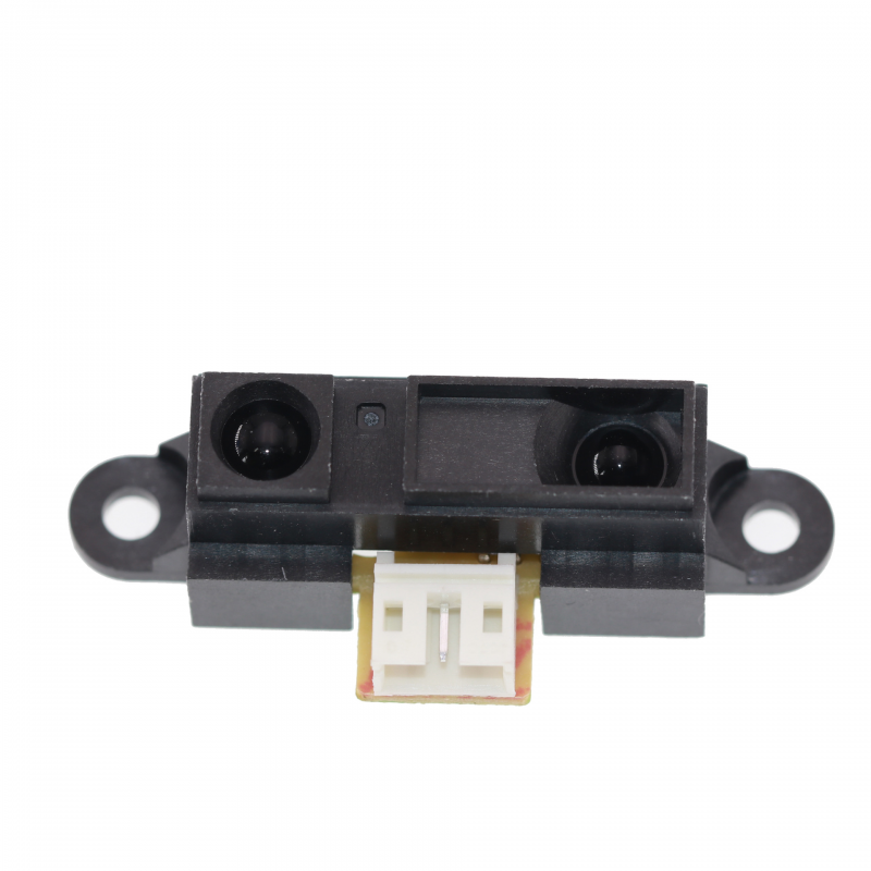 for Infrared Distance Measuring Sensor Analog Distance Sensor 10-80Cm Distance