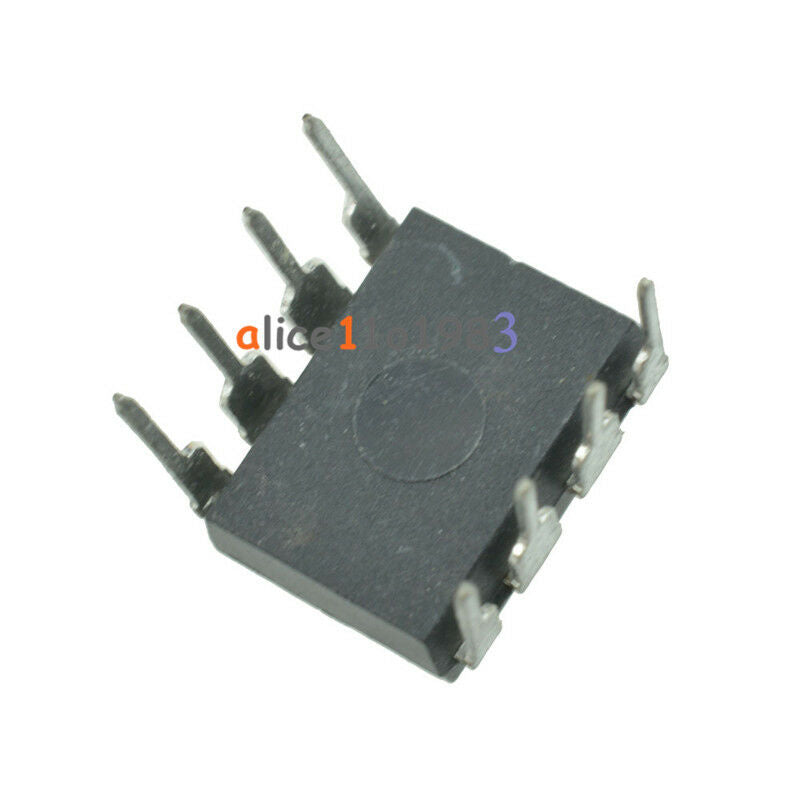 2pcs MSGEQ7 Band Graphic Equalizer IC MIXED DIP-8 MSGEQ7 Best