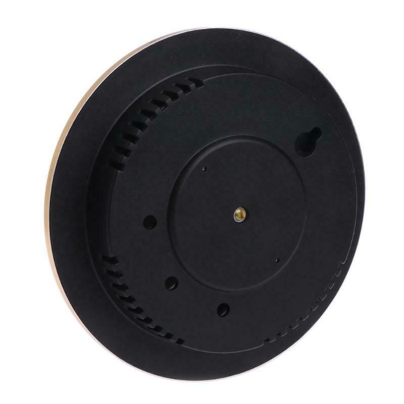 Wall Mounted Household Barometer Thermometer Hygrometer Weather Station Hanging
