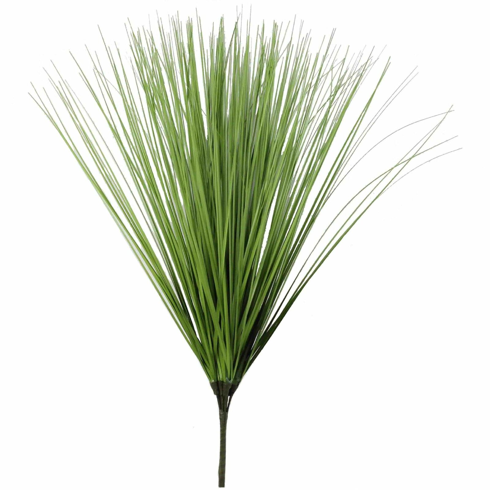 Simulation Flower Grass Leek Leaf Artificial Onion Plant Plastic Wedding Decor