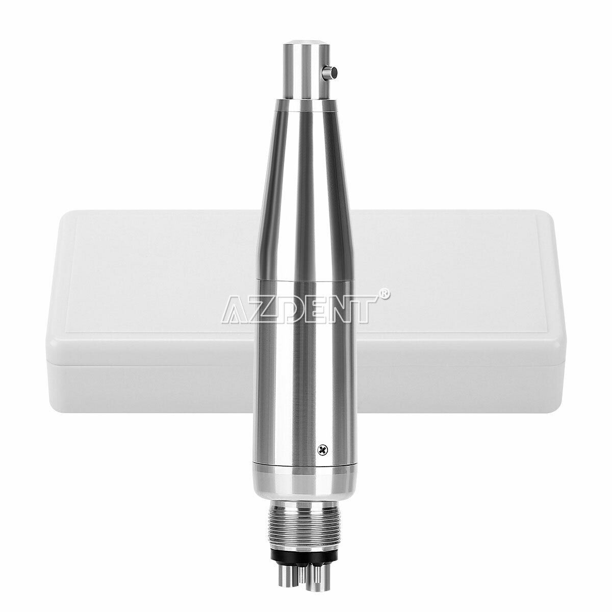 Dental 4:1 Reduction Hygiene Prophy Handpiece Air Motor 4H For Prophy Angles