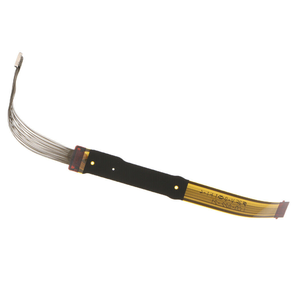 Replacement LCD Flex Cable FPC Ribbon for Sony A65 A57 A77 A77M2