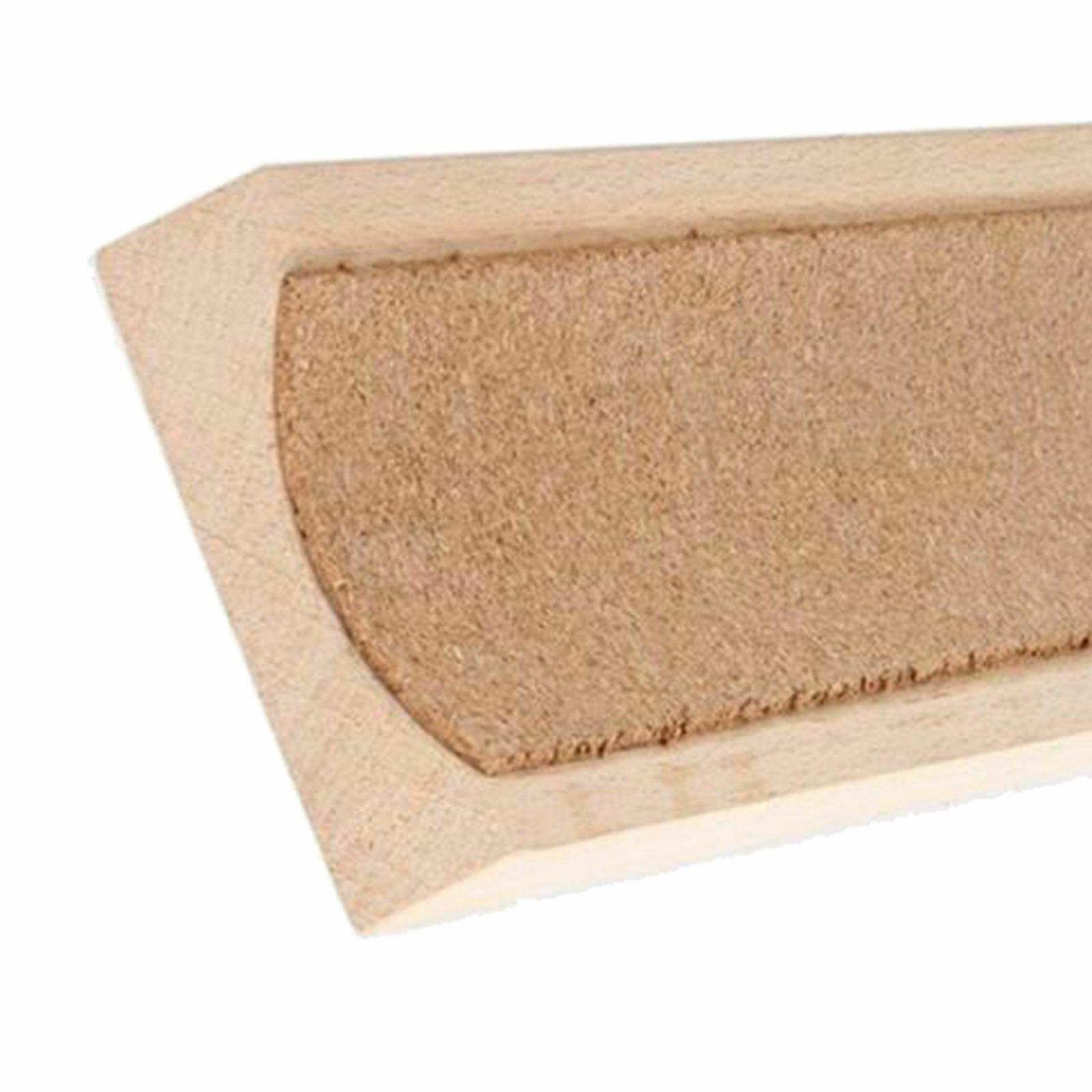 Wooden Guitar Rocker Neck Support Luthier Tool for Guitar Bass Ukelele Repairing