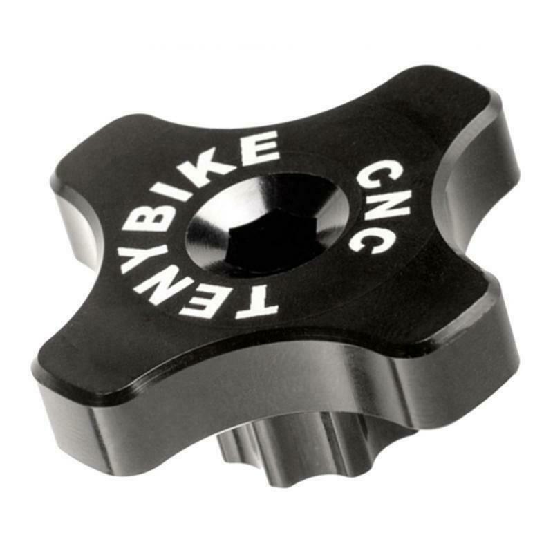 Aluminum Alloy Bike Crank Cover Remover And Installation Repair Tools