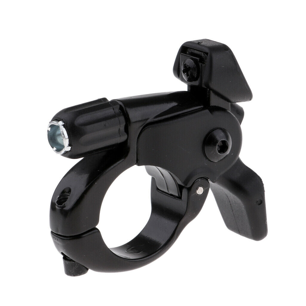 Mountain Road   Fork Remote Lockout Lever
