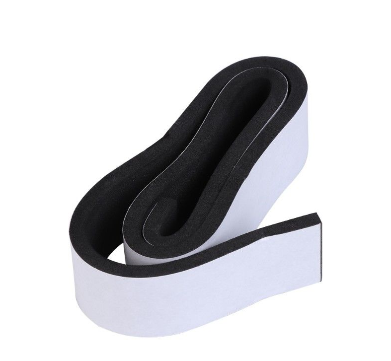 2x Soft Bumper Strip Protect Robot Furniture For iRobot Roomba 500 600 700 800