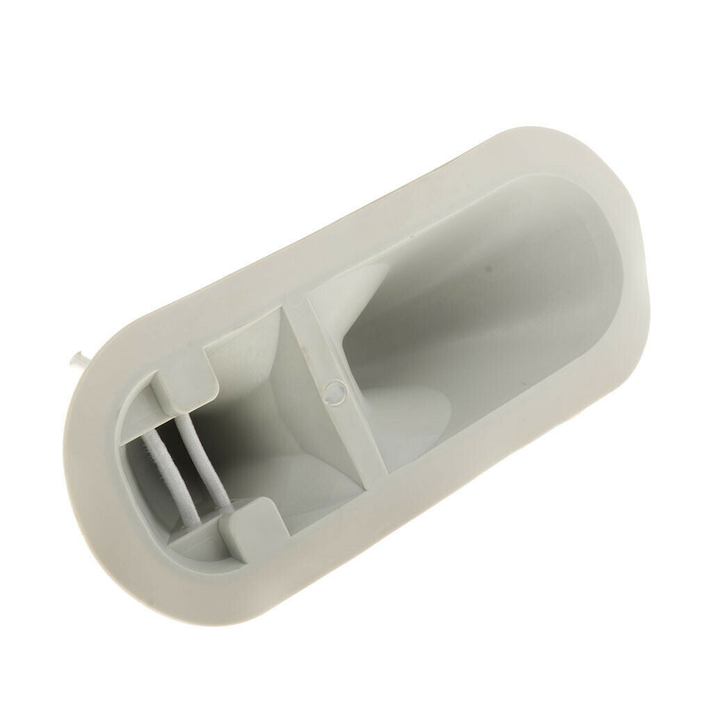 Inflatable Boat Oar Lock Anchor Paddle Holder Tie off Patch Canoes Accessory