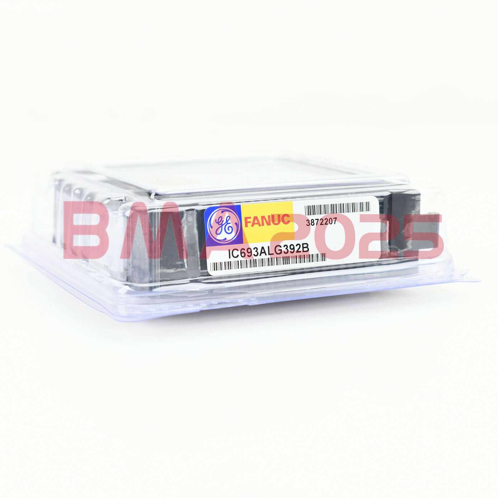 1PC Brand New IC693ALG392B 1 year warranty DHL free Ship FA9T