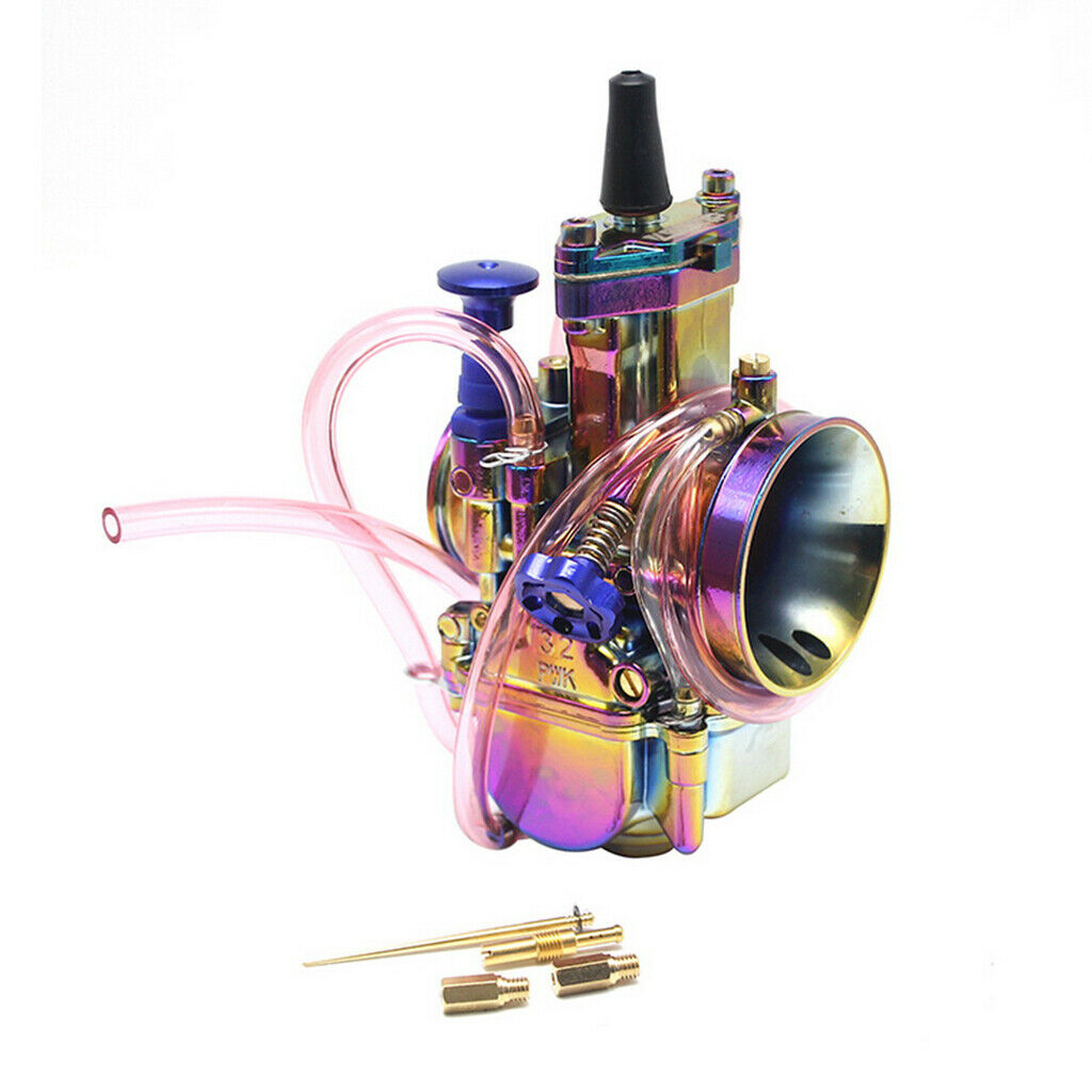 High Performance Racing Carb 32mm Carburetor for 125-350cc Dirt Pit Bike ATV