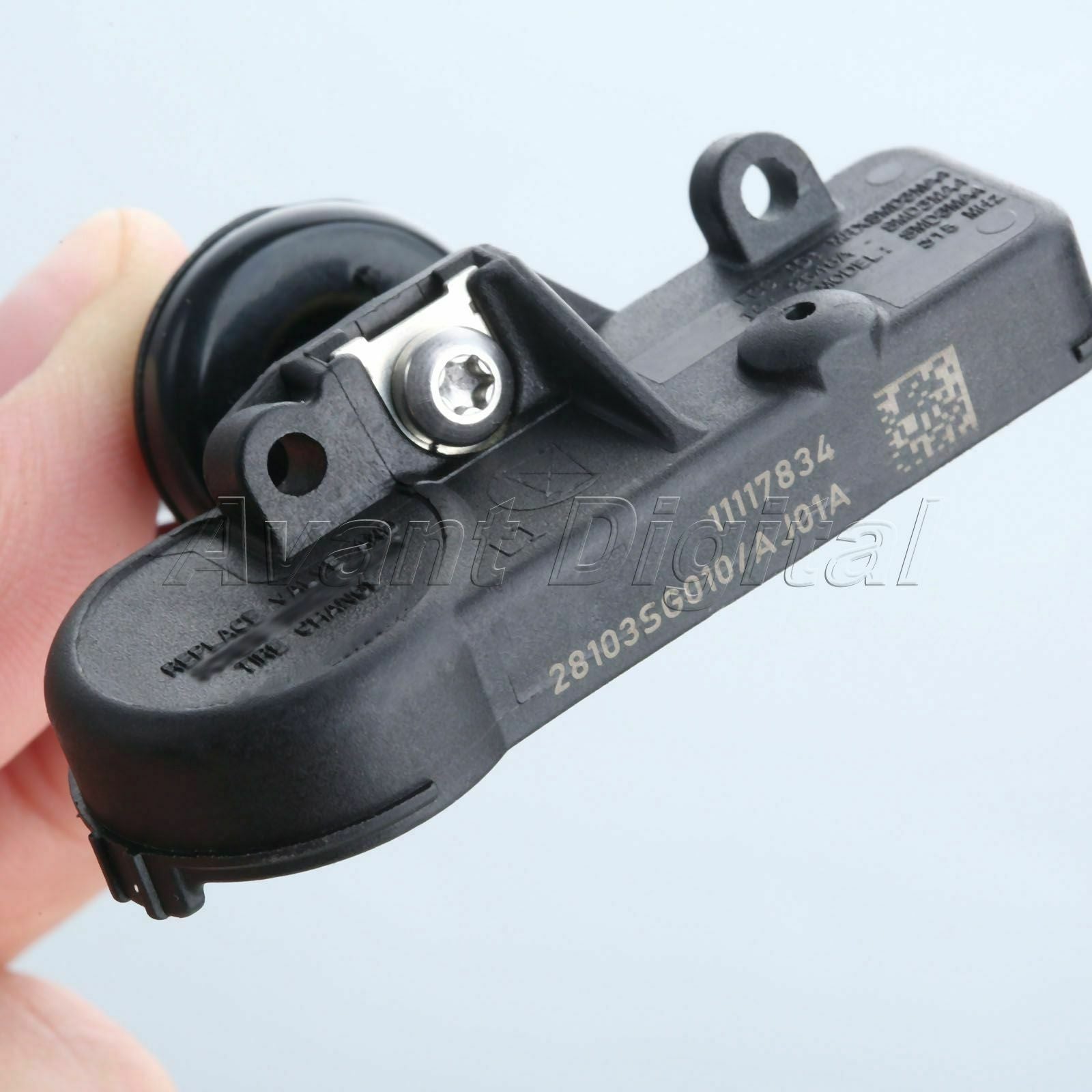 1Pc Auto Car Tire Pressure Sensor TPMS 315 MHz Fit For 2009-2014 Subaru Tribeca