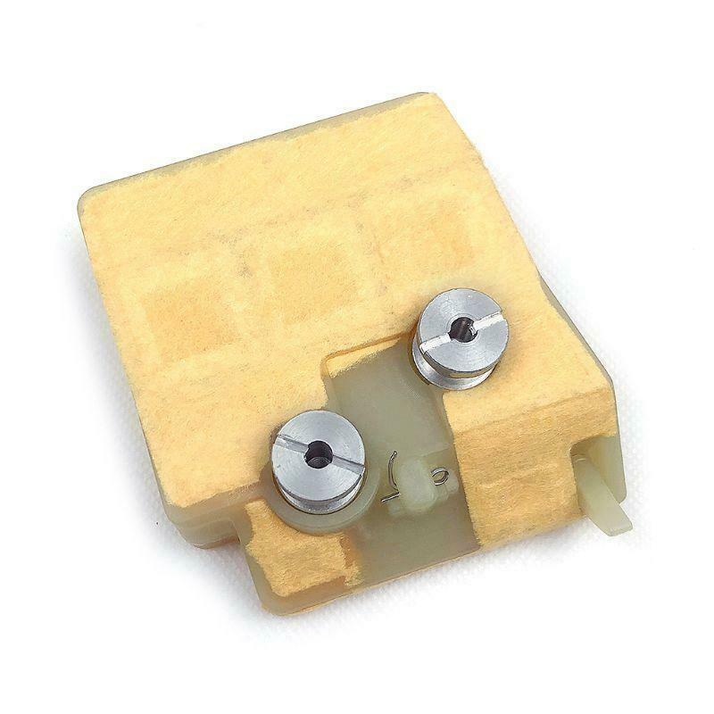 Chainsaw Air Filter for Stihl 024 026 MS240 MS260 1121 120 1612 Cleaner Parts
