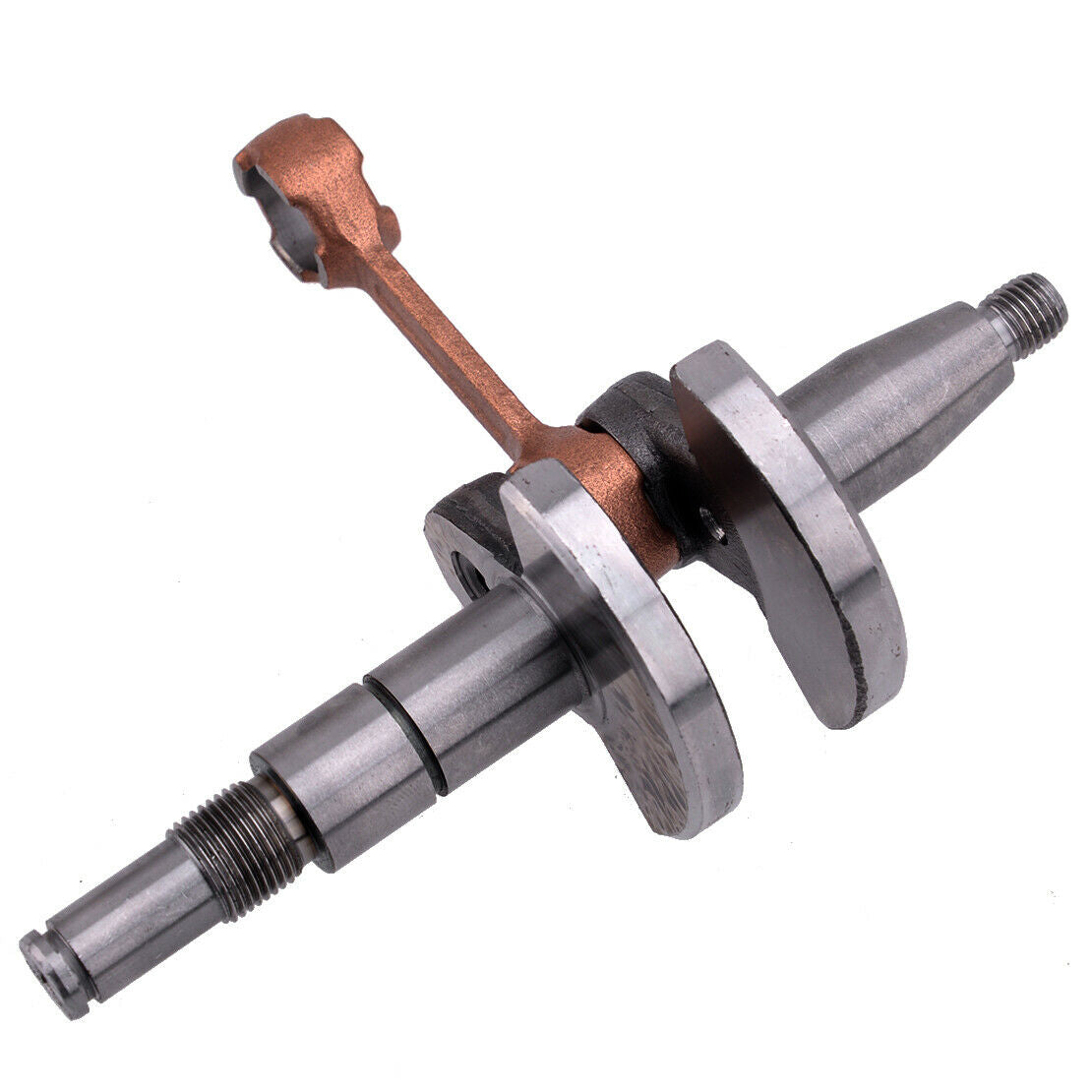 38mm Cylinder Piston Engine Pan Kit Replacement Fit For Stihl 018 MS180 Chainsaw