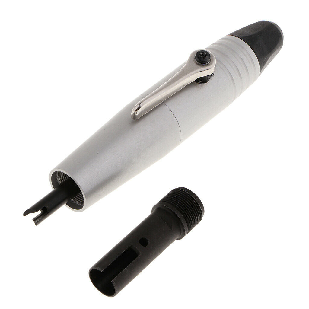 Mini Cordless Rotary Tool Rotary DIY Accessories 141 x 20 mm